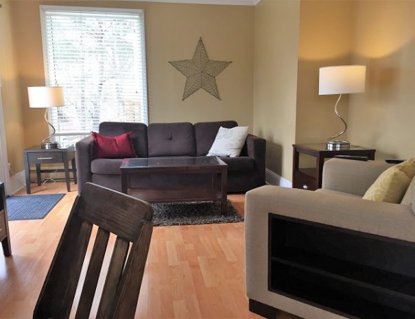 St. John's Furnished Apartments to rent