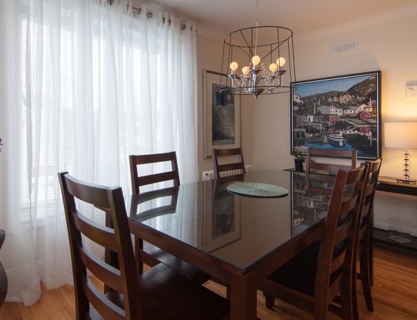 2 Bedroom Apartments to rent in St John's